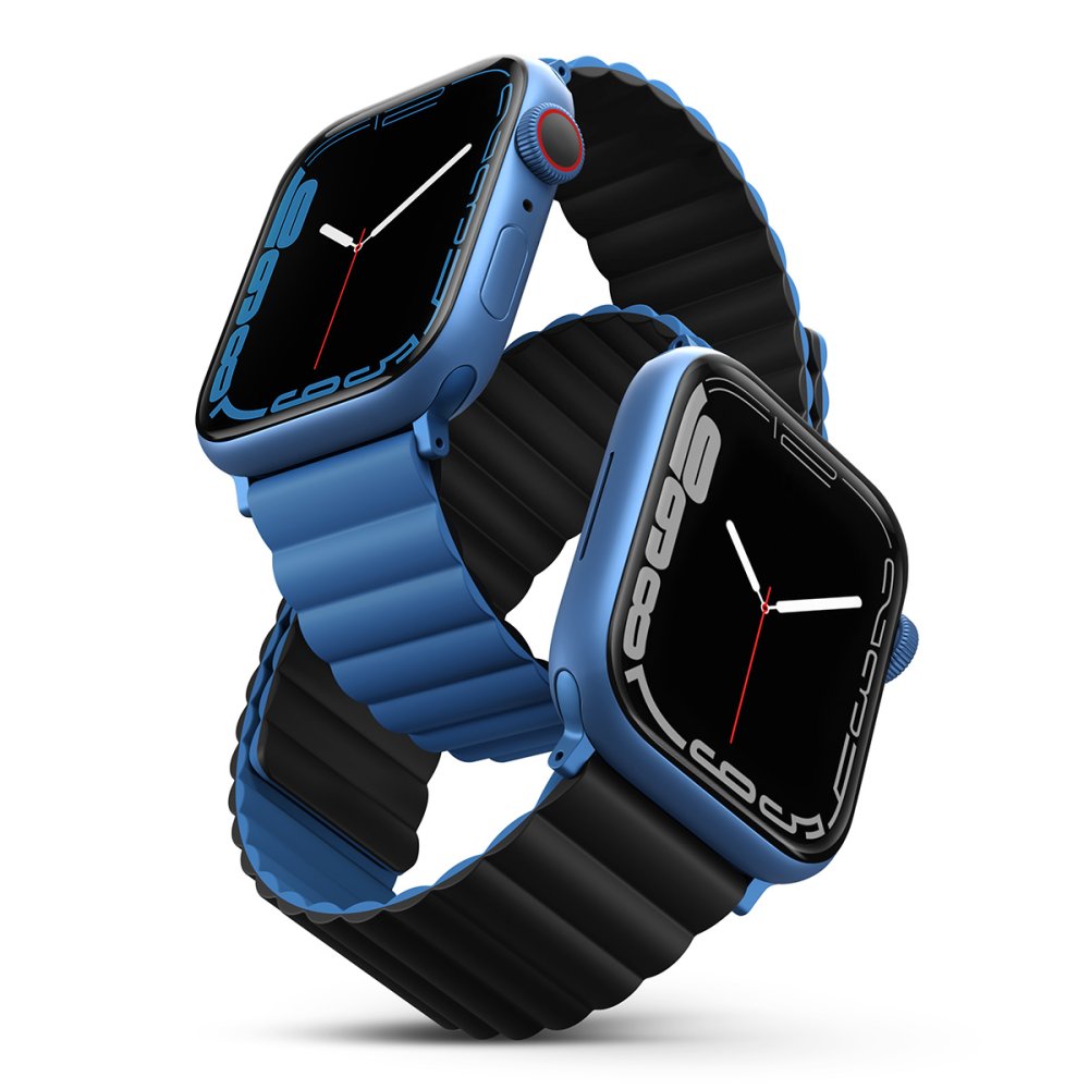 Uniq Watch 41mm Revix Reversible Manyetik Kordon - 14 Uniq Watch 41mm Revix Reversible Manyetik Kordon - 14